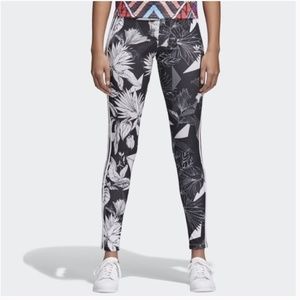 Adidas leggings, NEW with tags, size XS